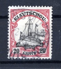 Kiautschou 32 Perfect Condition (CA7088)