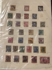 Germany DEUTCHE REICH TO 1960 STAMP COLLECTION IN ALBUM (61 Pages)