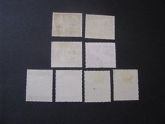 Germany Stamps Assorted Horses Issues…Free International Shipping!