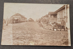 WW1 Imperial German Soldiers Barracks RPPC Military Photo Postcard Army Scene