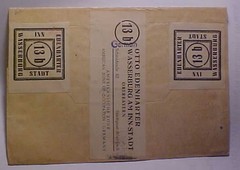GERMAN PEACE DOVE 1M CENSORED RUSSIAN TO USA MUNCHEN 6-9-47