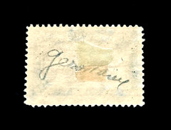 GERMANY Stamp – 1920 Eupen Malmedy Cinderella Lost Territory MH r60