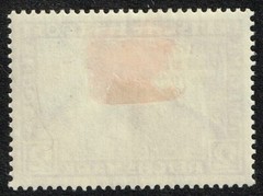 Germany Scott C41 MHR XF Zeppelin Polar Flight