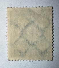 Travelstamps: 1923 Stamp Germany Deutsches Reich 800 000 Mark Infla