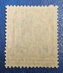 Stamp Germany Deutsches Reich Germania 2 Mark 1920 Mi. Nr. 152 [🇩🇪36466]