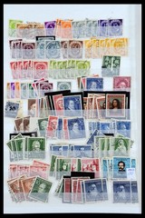 GERMANY 1872-2000 MNH MH Used Deutschland Reich Bund Berlin Stamp Collection