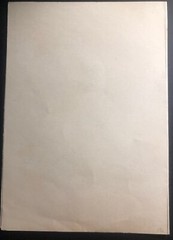 1942 Prague Bohemia Germany Souvenir Souvenir Cover On The Way Of New Europe
