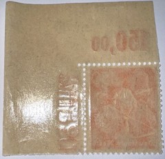 Travelstamps: 1922 Germany DR Deutsches Reich 150pf Stamp Scott #175 MNH OG