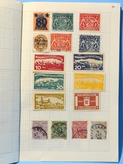 744 Germany Stamps 1872 – 1955 + 37 Extra Photographs ALL STAMPS Pictured #GS3