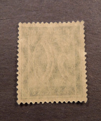 Scott#165, 1922, 30, pf. , Germany Stamp, MNHOG