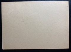1938 Sudetenland Germany Provisional Postcard Cover To Chemnitz