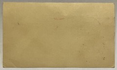 RARE 1931 GERMANY GRAF ZEPPELIN POLAR TRIP MALYGIN SHIP ON U.S. POSTCARD #C41