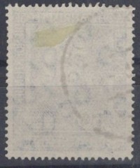 Germany 1949 J. H. Wichern Religious Figure Semi-Postal B313 Used ZAYIX