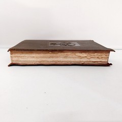 The Stories of Wagner’s Operas 1915 Edition Illustrated Book