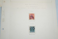 GERMANY 1919-1923 USED INFLATION SPECIALIZED STAMP COLLECTION ALL EXPERTIZED