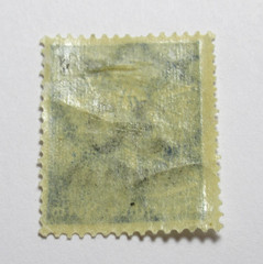Germany 1923 Hyperinflation Stamp Scott 248 Overprint 30 Tausend on 10M Mint MH