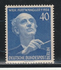 Germany: Berlin Lot 27: (Stamp details below) Scott 2024 Catalog Value $26.00