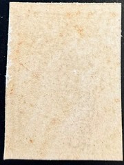 Hamburg-1887 Krantz W Local Post Cv $50