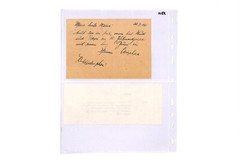 GREECE GERMANY OCC‘ WW2 Card ILLUSTRATED Janina 1944 MOUNTAIN MEDICAL Unit XD111