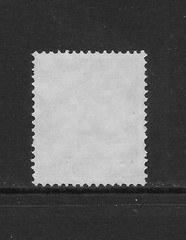 GERMANY SCOTT S9 USED VF – 1938 24pf CITRON FRANCHISE ISSUE (A)