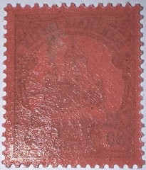 Travelstamps: GERMANY MARSHALL ISLANDS STAMPS Kaiser’s Yacht 80pf MOGH UNWMK