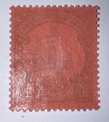Travelstamps: GERMANY GERMAN SOUTH WEST AFRICA STAMPS Kaiser’s Yacht 80pf MOGH