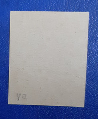 Germany Stamp Allied Occupation 5 Pfennig 1946 SBZ Mi. Nr. 32 ya (20845)