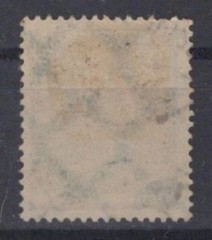 Germany 176 Used FVF 1921 160pf slate green Miners ZAYIX