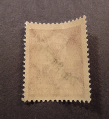 Germany, Scott O22, 1923, 20 Diensmarte Over Print, Official Stamp, MNHOG ,