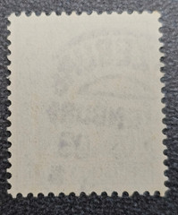 Stamp Germany Deutsches Reich Germania 5 Pfennig 1903 Mi. Nr. 70 [🇩🇪39665-14]