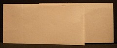 GERMANY, STRASSBURG, PRIVAT POST, PREPAID NEWSPAPER WRAPPER, YEAR 1887