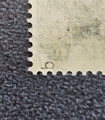 Stamp Germany Deutsches Reich 15 000 Mark 1923 Mi. Nr. 279 b [🇩🇪37601]