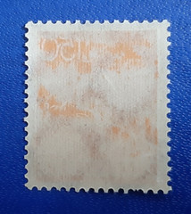 Germany Stamp Deutsches Reich 150 Pfennig 1921 Mi. Nr. 189 (22532)