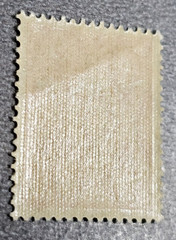 Stamp Germany Deutsches Reich 150 Pfennig 1921 Mi. Nr. 169 [🇩🇪39495-15]