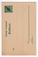 Samoa GA P1I Mint Never Hinged MNH Postfresh 45EUR (y82001