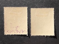 Germany 1942 WWII Armed Sport Day of the SA SG 808 MH shades