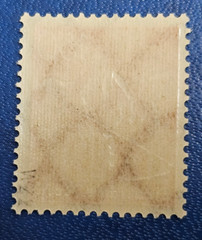 Stamp Germany Deutsches Reich 150 Pfennig 1921 Mi. Nr. 189 WZ 2 [🇩🇪36152]