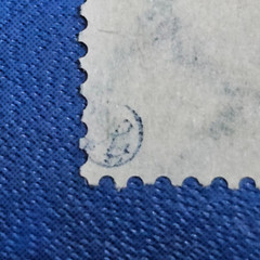 Stamp Germany Deutsches Reich 15 000 Mark 1923 Mi. Nr. 279 [🇩🇪34602]