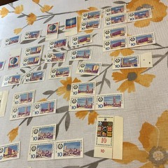 East Germany DDR(1967-1971)-Accumulation-What You See it What You Get-MNH-20/46