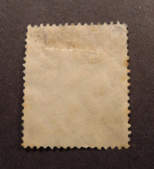 Scott#472, 1936, 6 pf. Inventor Otto von Guericke Used Stamp