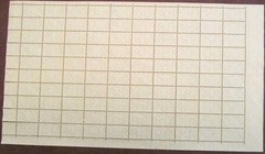 3rd Reich Germany WWII Revenue Stamps Sheet Medical Invalid VII420