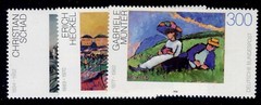 GERMANY 1993-95 NH MINT sets SG2499-2649. CHOOSE FROM LIST.