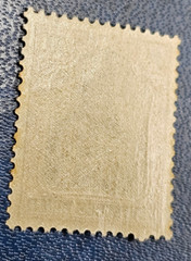 Stamp Germany Deutsches Reich Germania 2 Mark 1920 Mi. Nr. 152 [🇩🇪36131]