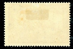 GANDALF – Germany 1900 Samoa 3 Mark OP Yacht Scott #68 Mint Y166