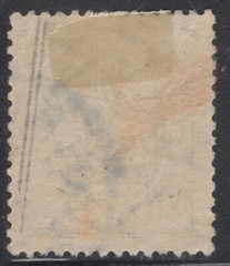 1920 GERMANY MI#131 USED