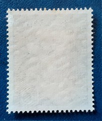 GERMANY Deutsche Bundespost 1959 40Pf MNH Humboldt Scott 722 Superb 4746