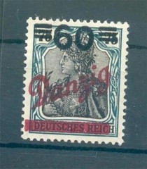 Gdansk 72 MNH Mint ( M0190_70732