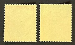 Travelstamps: 1944 Germany Stamps Scott #B278-B279 Soldier & Tirolese Rifleman