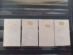Germany, Heligoland Postal, Newspaper Wrapper
