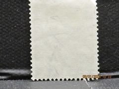 The listing is:(1)1954 Deutsche Dr. Theodor Heuss 70pf Postage Stamp-LH